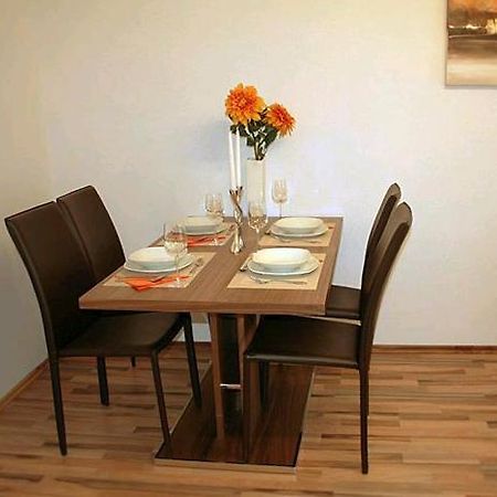 Traditional Apartments Виена Екстериор снимка