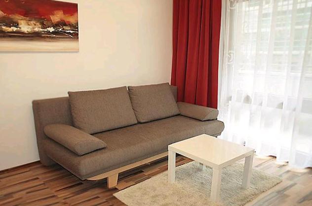 Traditional Apartments Виена Стая снимка