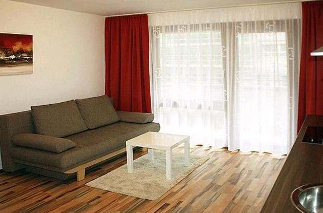 Traditional Apartments Виена Екстериор снимка