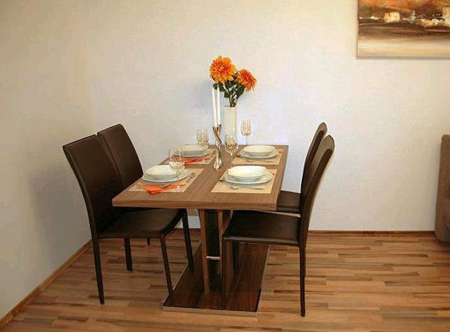 Traditional Apartments Виена Екстериор снимка