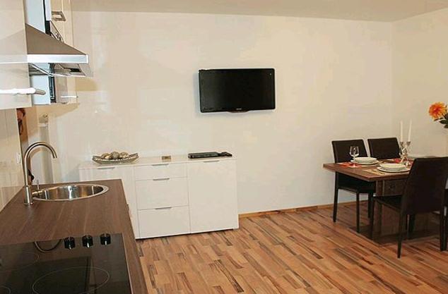 Traditional Apartments Виена Екстериор снимка