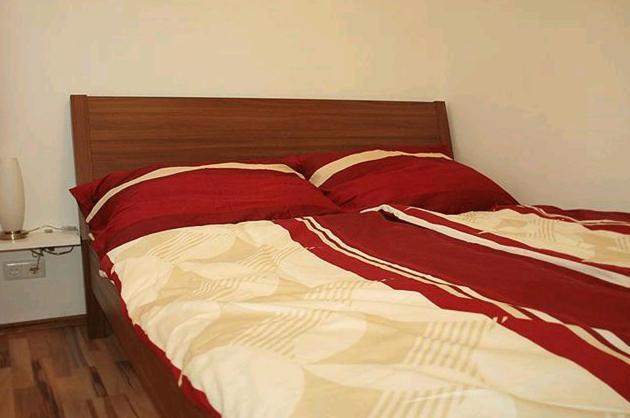 Traditional Apartments Виена Екстериор снимка