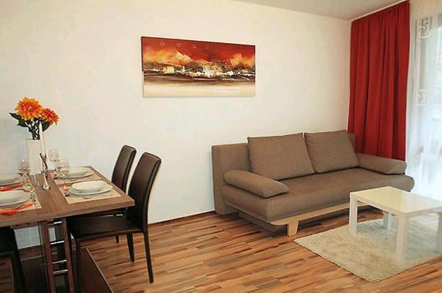 Traditional Apartments Виена Екстериор снимка