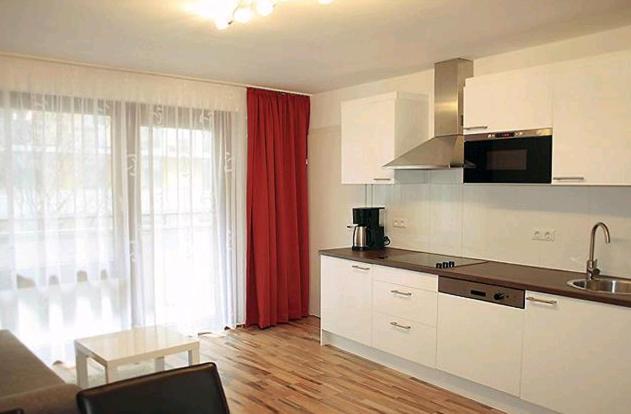 Traditional Apartments Виена Екстериор снимка