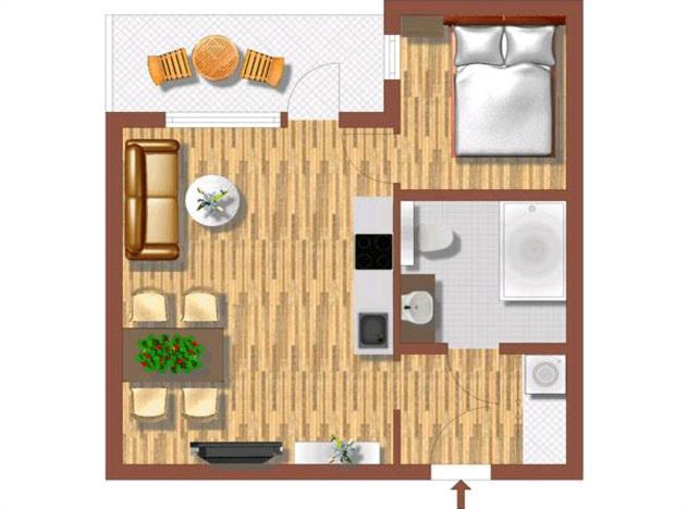 Traditional Apartments Виена Екстериор снимка