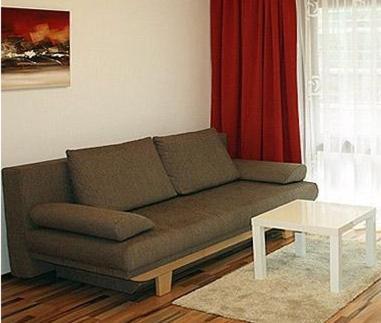 Traditional Apartments Виена Екстериор снимка