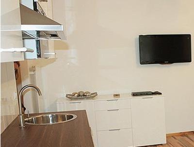 Traditional Apartments Виена Екстериор снимка