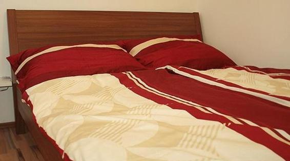 Traditional Apartments Виена Екстериор снимка