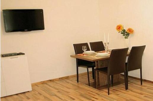 Traditional Apartments Виена Екстериор снимка